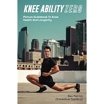 Knee Ability Zero: Patrick, Ben: 9798985135800: Books - Amazon.ca